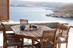 Villa Fani for 4 guests