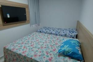 Apartamento Barra de São Miguel
