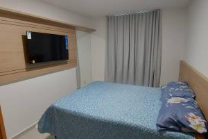 Apartamento Barra de São Miguel