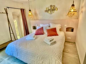 La Parenthèse du Var - Chambre dhôtes petits déjeuners inclus et terrasse ombragée