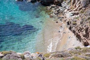 Villa Fani for 4 guests