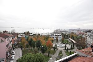 Sareban Hotel Istanbul