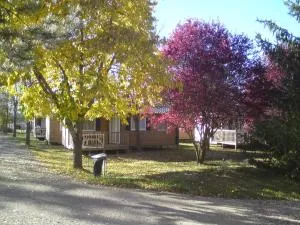 Camping Las Asperas*** - Age