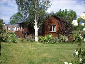 Camping Las Asperas***