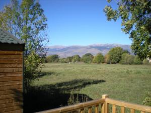 Campings Camping Las Asperas*** : photos des chambres