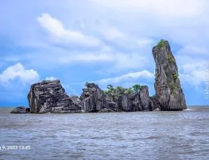 Cave sea Homestay - Lai Sơn