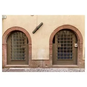 Sardinian Gallery Contrada - Bosa