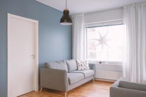 Nordic Design Apartment City Center