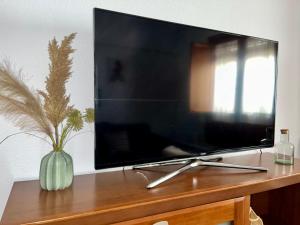 Apartamento Obispo Fitero