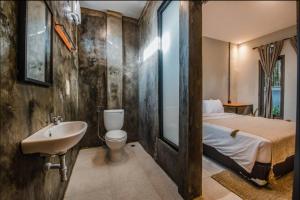 Canggu Apartments: Cozy Studio+Kitchen in Canggu1