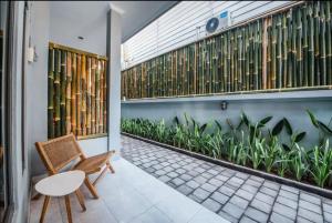 Canggu Apartments: Cozy Studio+Kitchen in Canggu1