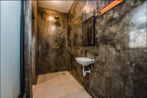 Canggu Apartments: Cozy Studio+Kitchen in Canggu1