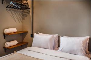 Canggu Apartments: Cozy Studio+Kitchen in Canggu1