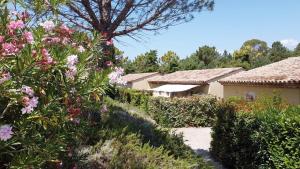 Appartements Villa Verdi : photos des chambres