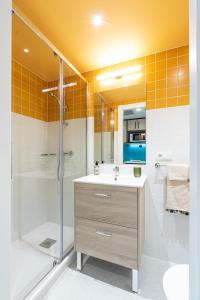 Micampus Salamanca Student Residence