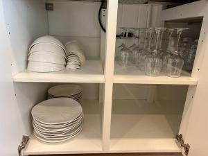 Roof Top 4BR Top Private Floor, china town, center