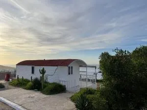 Camping wassay beach - Ti nʼ Tafoukt