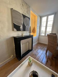 Appartements L'escale Niortaise - Centre-ville - 10mn Gare - WIFI - Netflix : photos des chambres