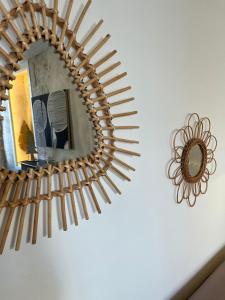 Appartements L'escale Niortaise - Centre-ville - 10mn Gare - WIFI - Netflix : photos des chambres
