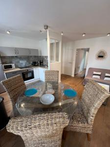 Appartements L'escale Niortaise - Centre-ville - 10mn Gare - WIFI - Netflix : photos des chambres