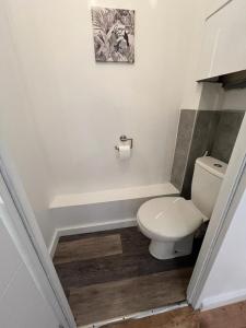 Appartements L'escale Niortaise - Centre-ville - 10mn Gare - WIFI - Netflix : photos des chambres