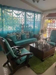 beautiful house - Juan López