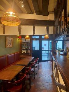 Hôtel les Degrés de Notre Dame