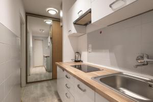 20 Gdynia Centrum - Apartament mieszkanie dla 2 osób