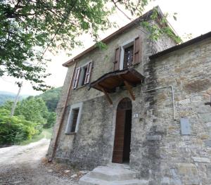 Agriturismo Cà Sonino