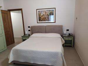 Villa Scaduto Residence
