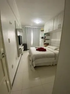 APARTAMENTO IMPERIAL IV (COMPLETO) - Santa Isabel do Pará