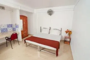 EL LORA RESlDENCY - Kallar Vattiyar