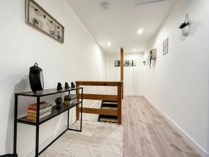 Le Cocon de Han duplex spacieux au pied des Grottes