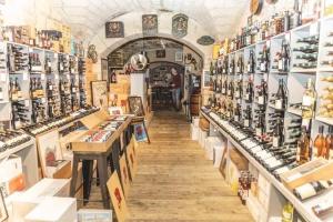 Appartements Bordeaux Village Blaye : photos des chambres
