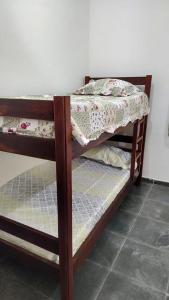 Casinha Amarela