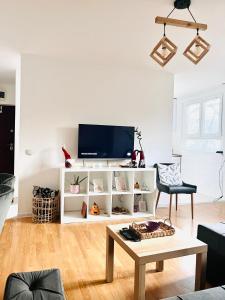 Lilly Apartments Belgrade