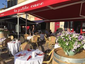 Appartements Bordeaux Village Blaye : photos des chambres