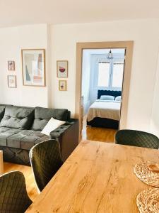 Lilly Apartments Belgrade