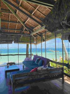 Romantic Beach Villas