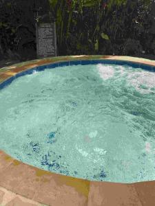 Romantic Beach Villas