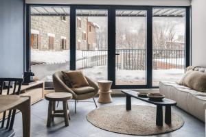 Les Chalets du Grand Hôtel