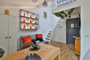 Studio X O #Hyper-centre #Netflix - Châteaubernard