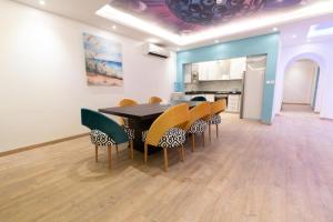 براديس لاقون شهد الاريج - للعائلات