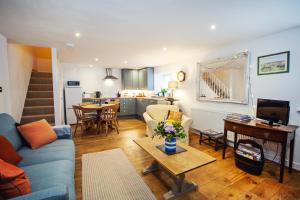 The Bothy at Oak Farm