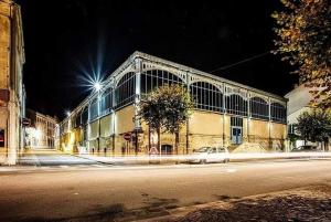 Appartements Studio X O #Hyper-centre #Netflix : photos des chambres