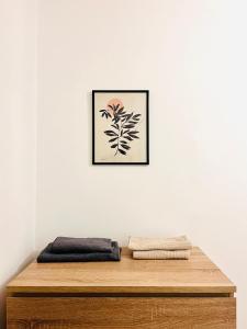 Lilly Apartments Belgrade