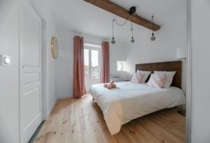 Le Bon Enfant - Appartements design en centre ville