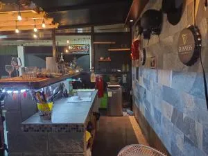 La Casita P.Z. - Repunta