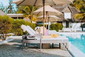 Dhow Inn Boutique Hotel