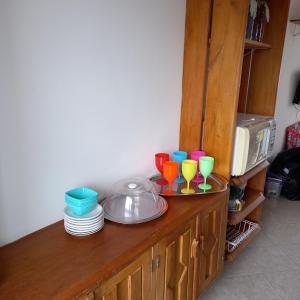 Apartamento inteiro n.24